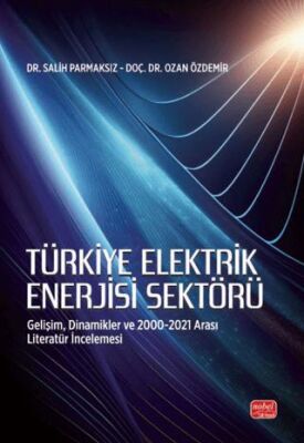 Türkiye Elektrik Enerjisi Sektörü - 1
