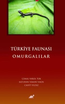 Türkiye Faunası Omurgalılar - 1