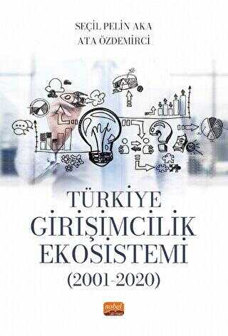 Türkiye Girişimcilik Ekosistemi 2001-2020