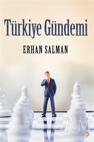 Türkiye Gündemi - Cinius Yayınları