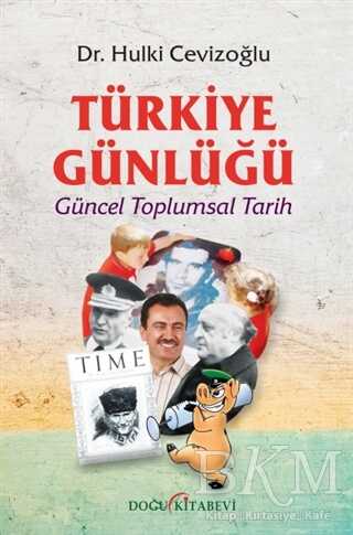 Türkiye Günlüğü - Doğu Kitabevi