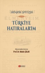 Türkiye Hatıralarım - Berikan Yayınevi