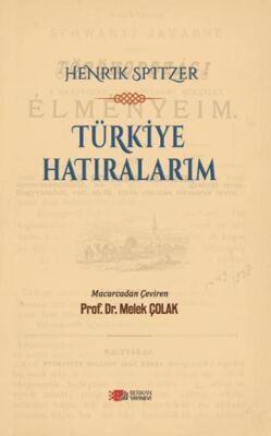 Türkiye Hatıralarım - 1