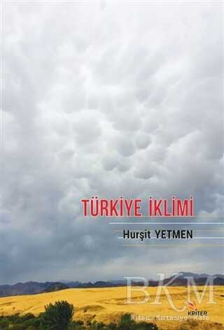 Türkiye İklimi - Kriter Yayınları