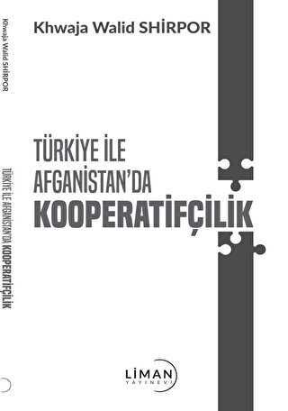 Türkiye İle Afganistan`da Kooperatifçilik