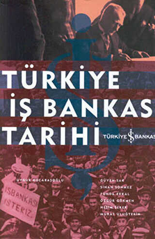 Türkiye İş Bankası Tarihi