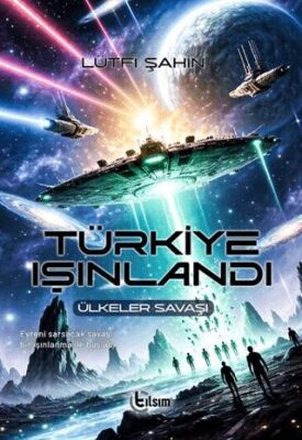 Türkiye Işınlandı - 1