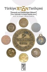 Türkiye Jeton Tarihçesi - Yeşilyurt Kitabevi Yayınları