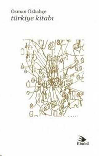 Türkiye Kitabı - Ebabil Yayınları