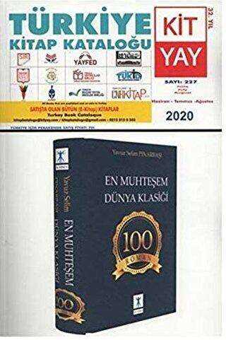Türkiye Kitap Kataloğu Sayı: 227