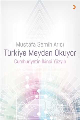 Türkiye Meydan Okuyor - Cinius Yayınları