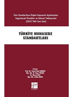 Türkiye Muhasebe Standartları - 1