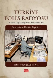 Türkiye Polis Radyosu - Nobel Bilimsel Eserler