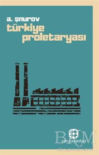 Türkiye Proletaryası - Yar Yayınları