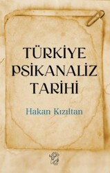 Türkiye Psikanaliz Tarihi - Minotor Kitap
