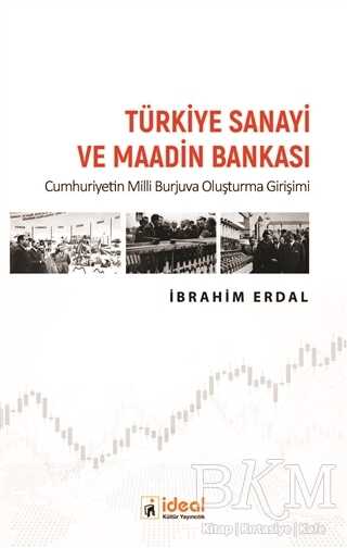 Türkiye Sanayi ve Maadin Bankası
