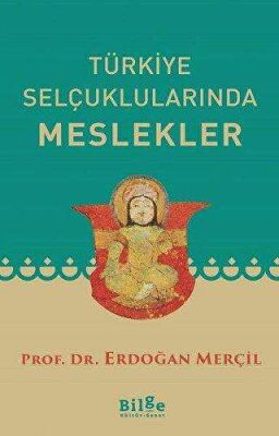 Türkiye Selçuklularında Meslekler kapağı