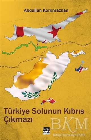Türkiye Solunun Kıbrıs Çıkmazı 1950-1980