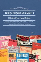 Türkiye Sosyalist Solu Kitabı: 2 - Dipnot Yayınları