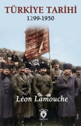 Türkiye Tarihi 1299 - 1950 - Dorlion Yayınları
