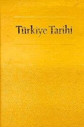 Türkiye Tarihi - Toker Yayınları