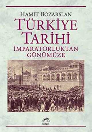 Türkiye Tarihi