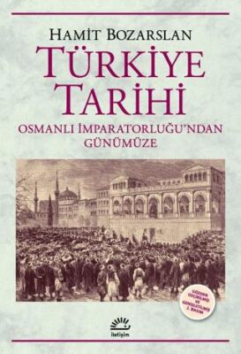 Türkiye Tarihi - 1