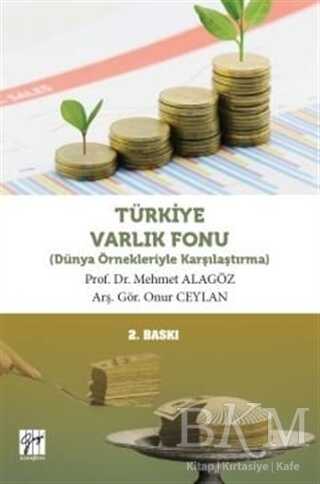 Türkiye Ulusal Varlık Fonu - Gazi Kitabevi