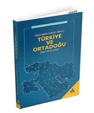 Türkiye ve Ortadoğu - Sonçağ Yayınları