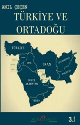 Türkiye ve Ortadoğu - Doğu Kitabevi