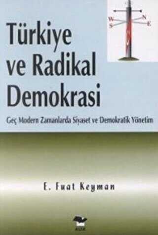 Türkiye ve Radikal Demokrasi - Alfa Yayınları
