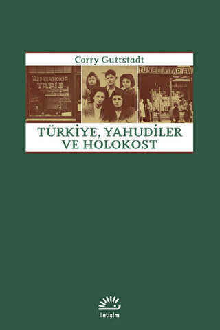 Türkiye, Yahudiler ve Holokost - İletişim Yayınevi