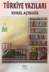 Türkiye Yazıları - Ürün Yayınları