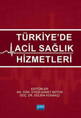 Türkiye’de Acil Sağlık Hizmetleri