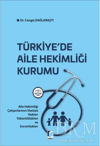 Türkiye'de Aile Hekimliği Kurumu