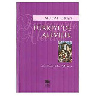 Türkiye’de Alevilik - İmge Kitabevi Yayınları