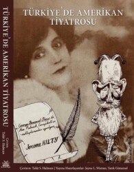 Türkiye’de Amerikan Tiyatrosu - Artshop Yayıncılık