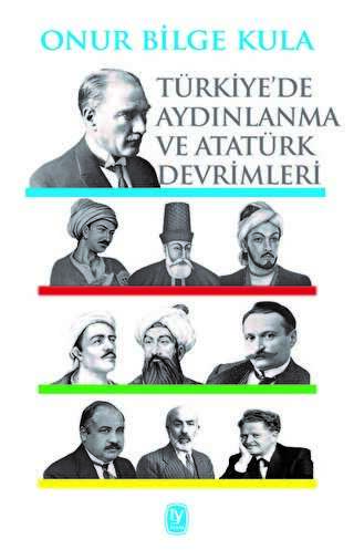 Türkiye’de Aydınlanma ve Atatürk Devrimleri - Tekin Yayınevi