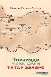 Türkiyede Bulunmuş Tatar İzleri - Atlas Akademi
