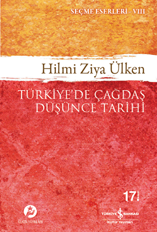Türkiye’de Çağdaş Düşünce Tarihi