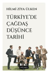 Türkiye’de Çağdaş Düşünce Tarihi - Doğu Batı Yayınları