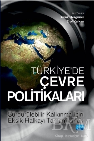 Türkiye`de Çevre Politikaları