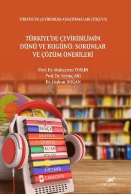 Türkiye`de Çevrebilimin Dünü ve Bugünü: Sorunlar ve Çözüm Önerileri - 1