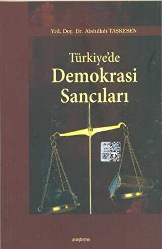 Türkiye’de Demokrasi Sancıları