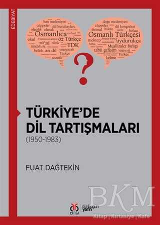 Türkiye`de Dil Tartışmaları