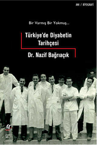 Türkiye`de Diyabetin Tarihçesi