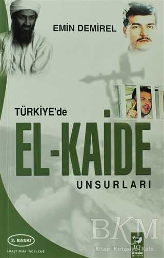 Türkiye`de El-Kaide Unsurları
