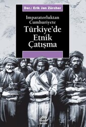 Türkiye’de Etnik Çatışma - İletişim Yayınevi