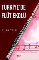 Türkiye’de Flüt Ekolü - Gece Kitaplığı