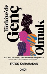 Türkiye’de Genç Olmak - CEO Plus